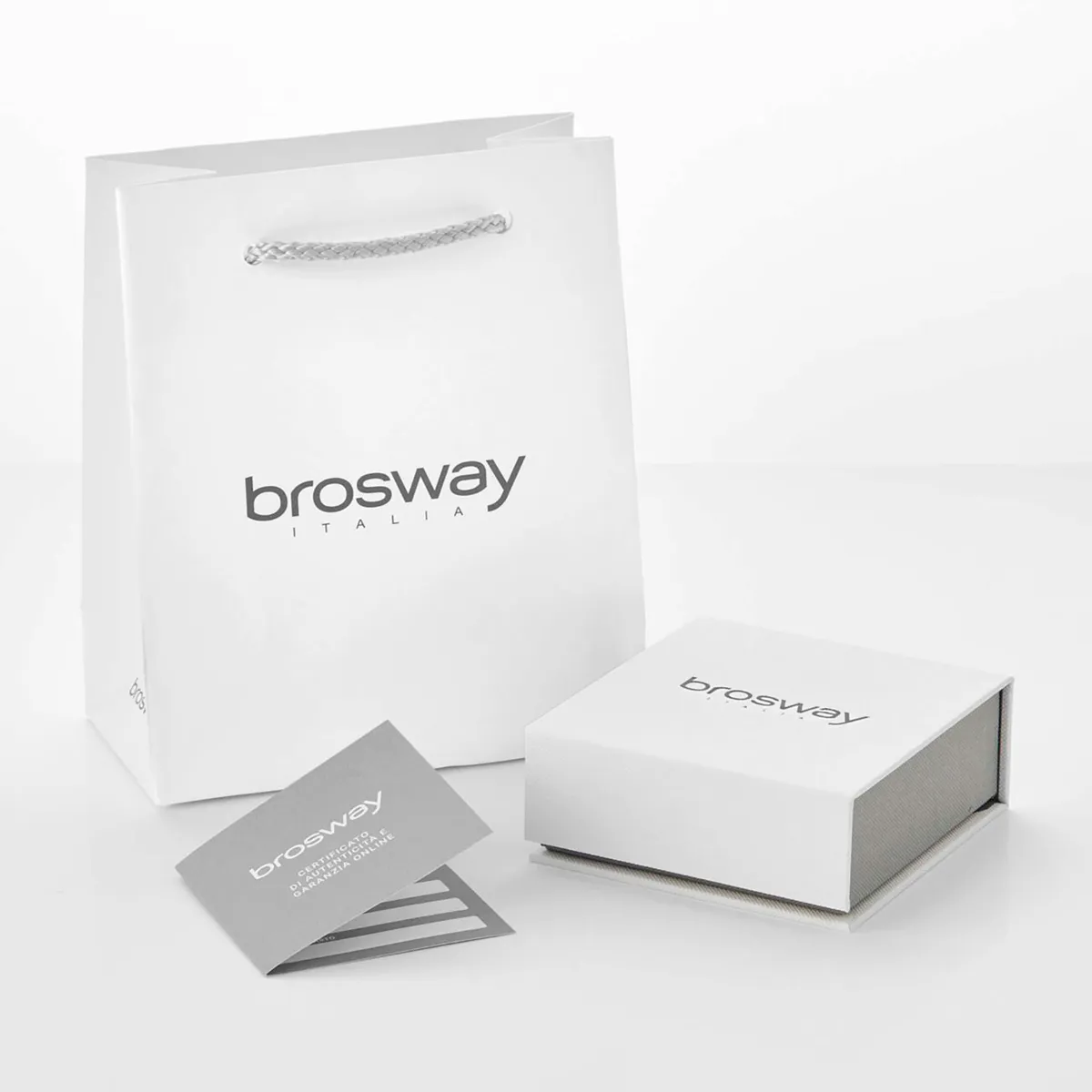 BROSWAY - Pulsera Mujer Acero Brosway