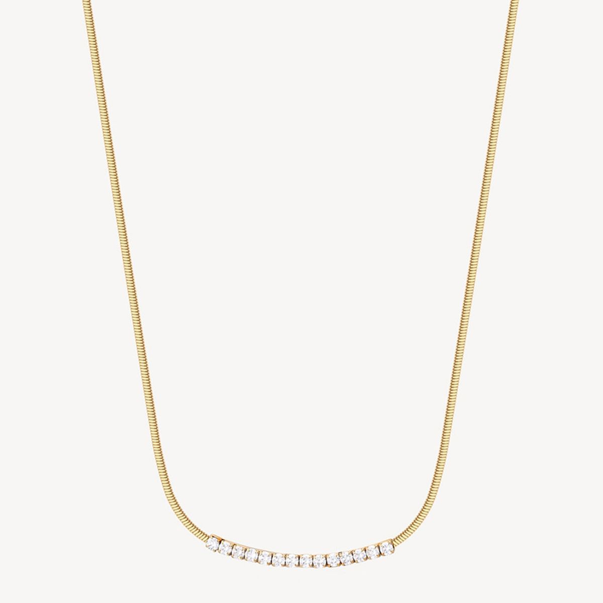 BROSWAY - Collar Mujer Acero Brosway