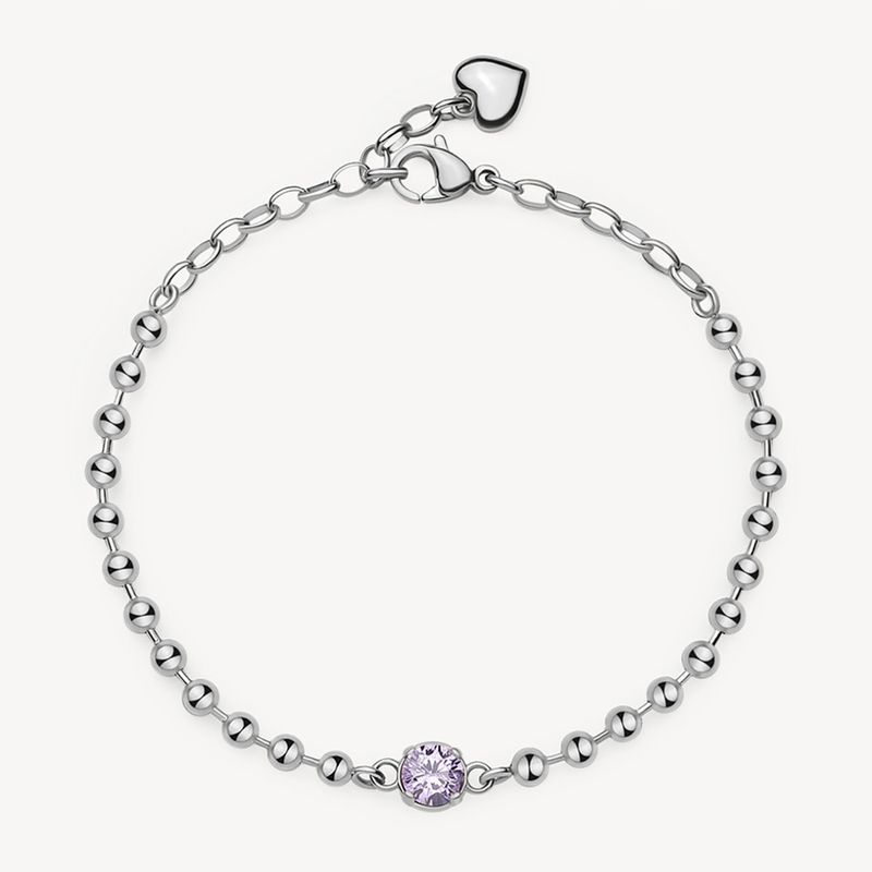 BROSWAY - Pulsera Mujer Acero Brosway
