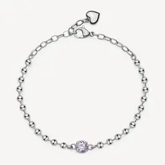 BROSWAY - Pulsera Mujer Acero