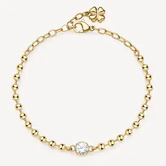 BROSWAY - Pulsera Mujer Acero