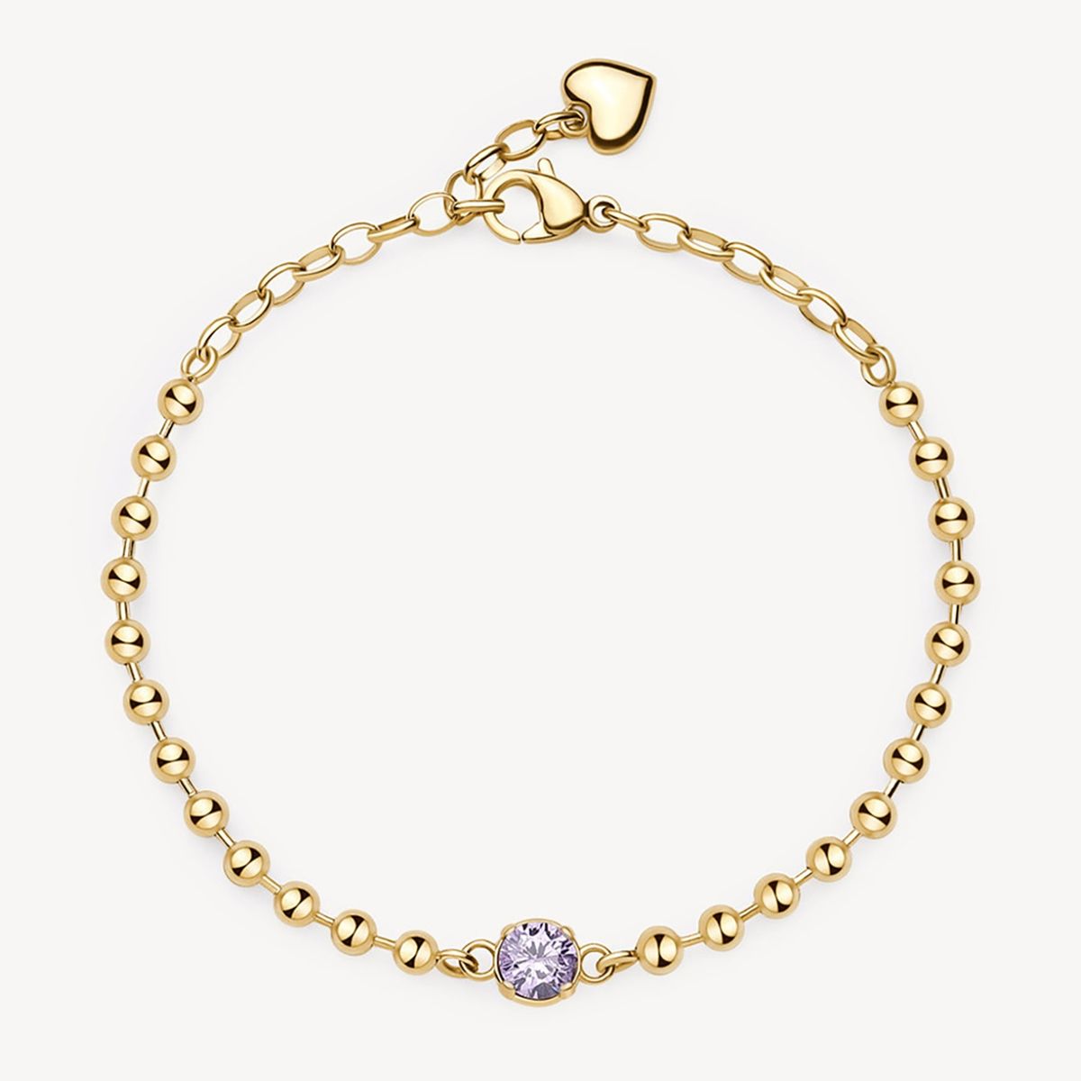 BROSWAY - Pulsera Mujer Acero Brosway