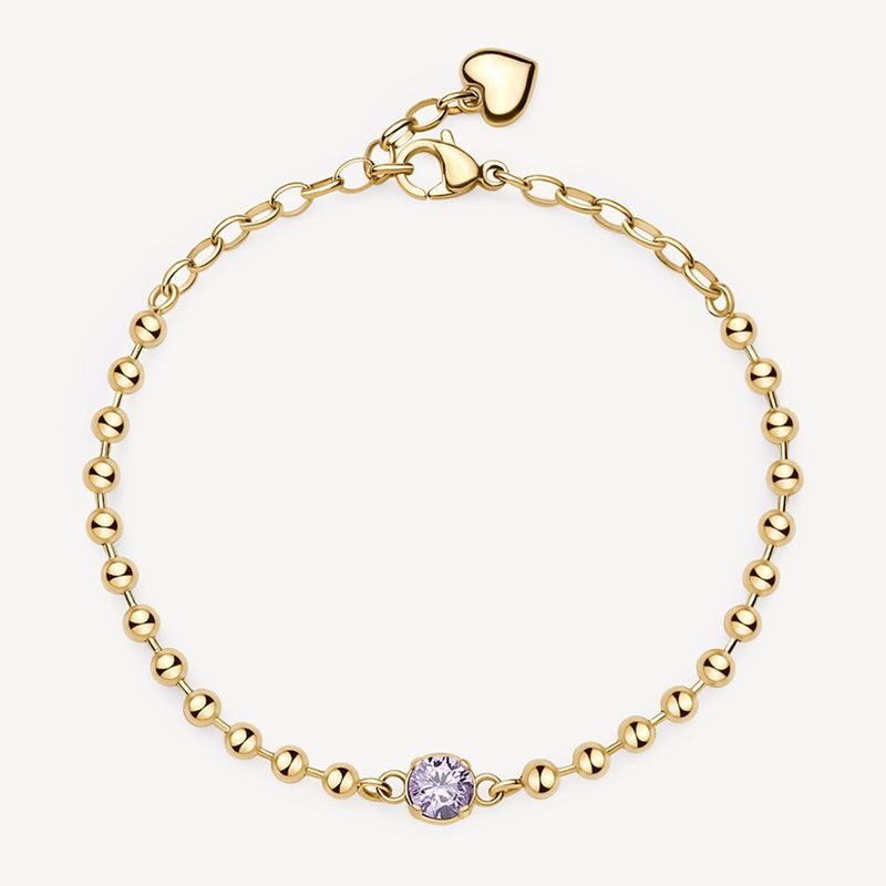 BROSWAY - Pulsera Mujer Acero Brosway