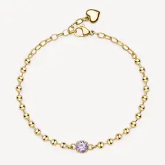BROSWAY - Pulsera Mujer Acero