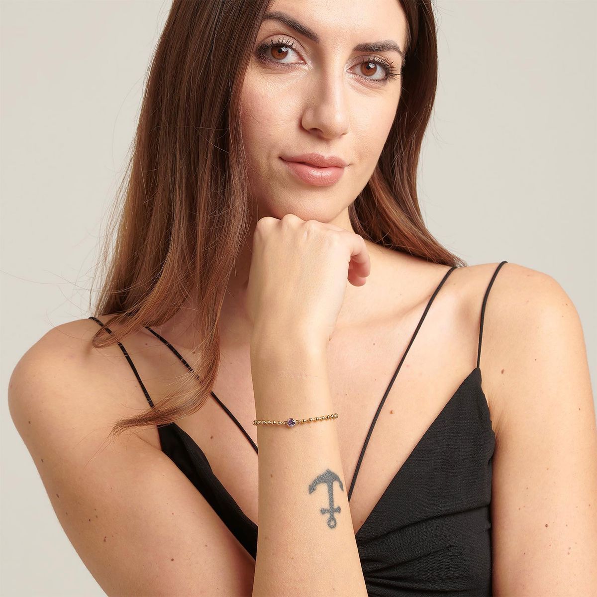 BROSWAY - Pulsera Mujer Acero Brosway