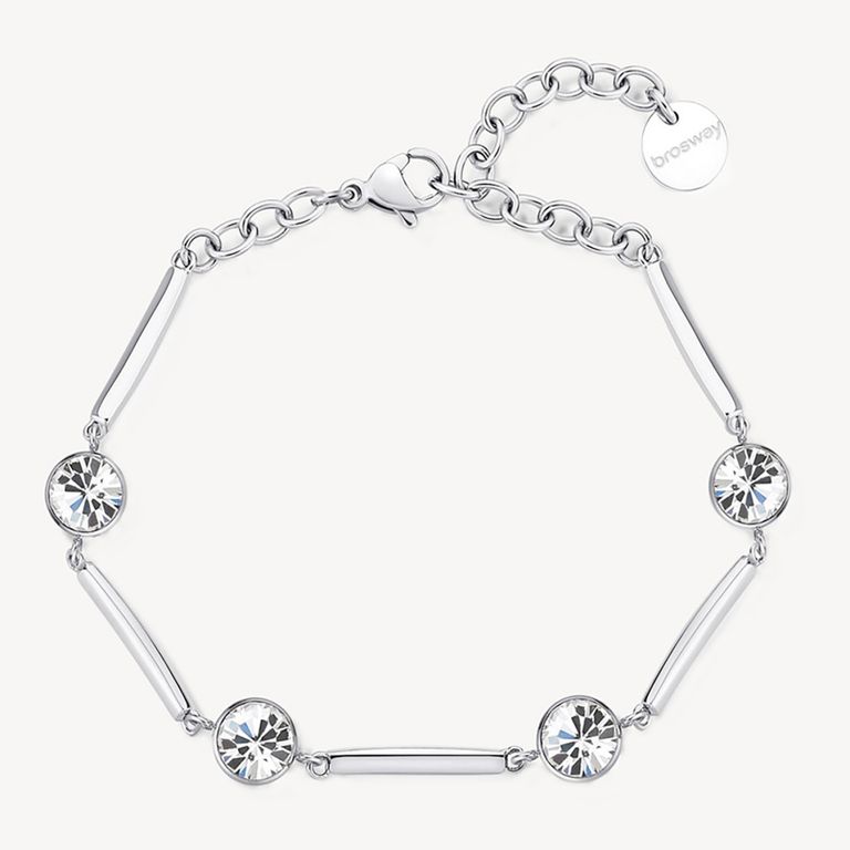 BROSWAY Pulsera Mujer Acero