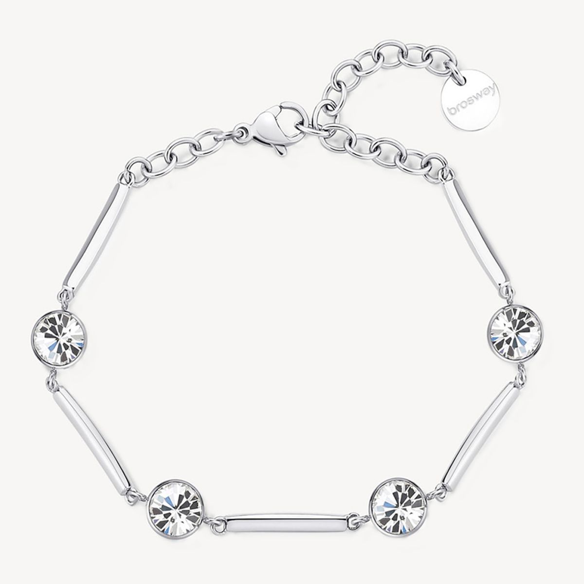 BROSWAY - Pulsera Mujer Acero Brosway
