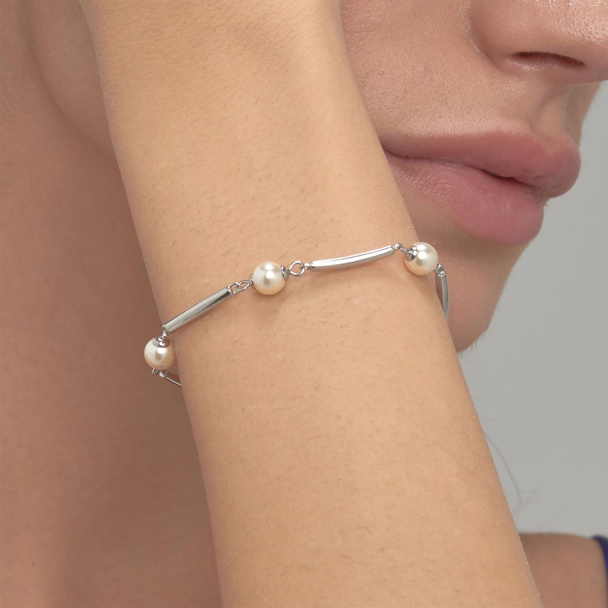 BROSWAY - Pulsera Mujer Acero Brosway