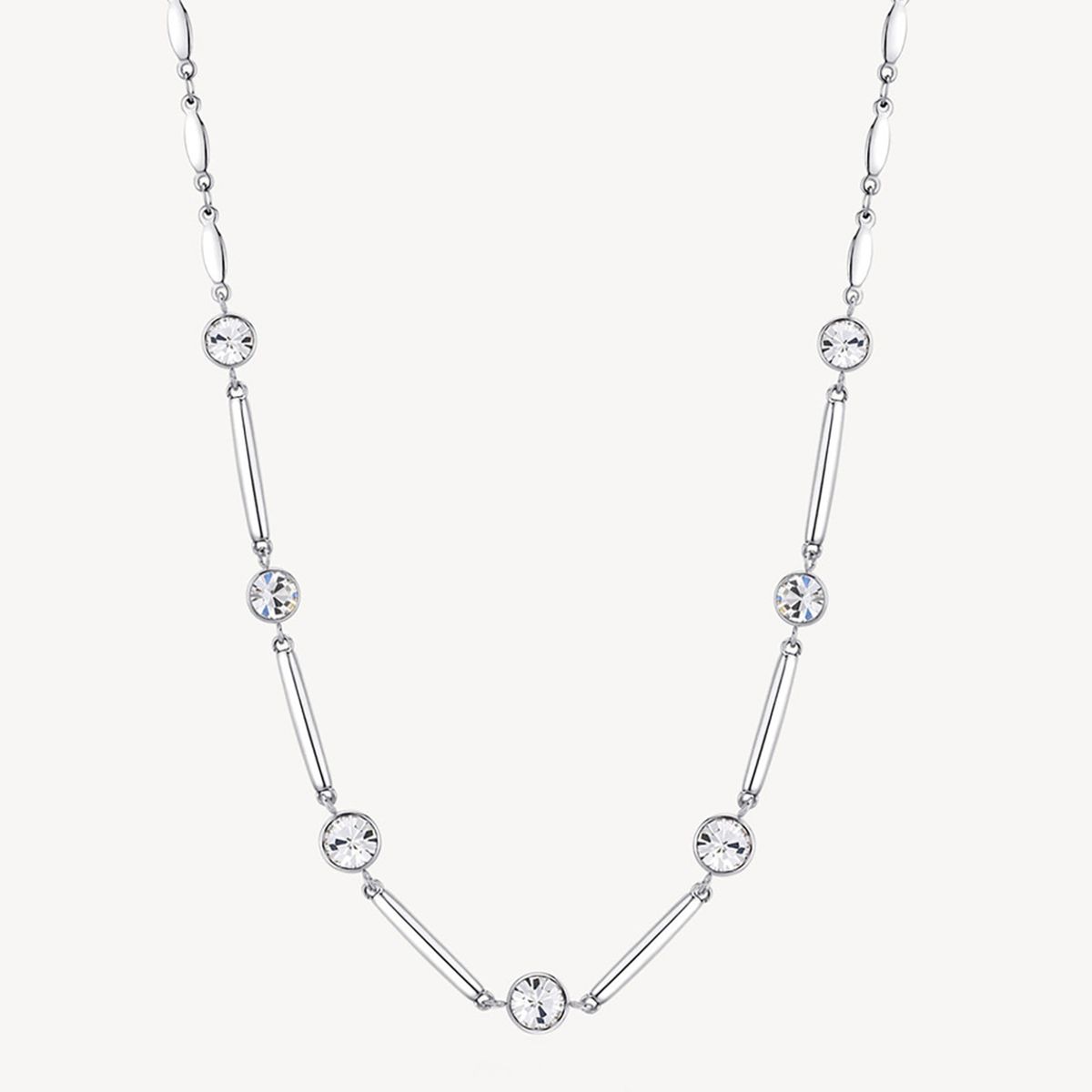 BROSWAY - Collar Mujer Acero Brosway