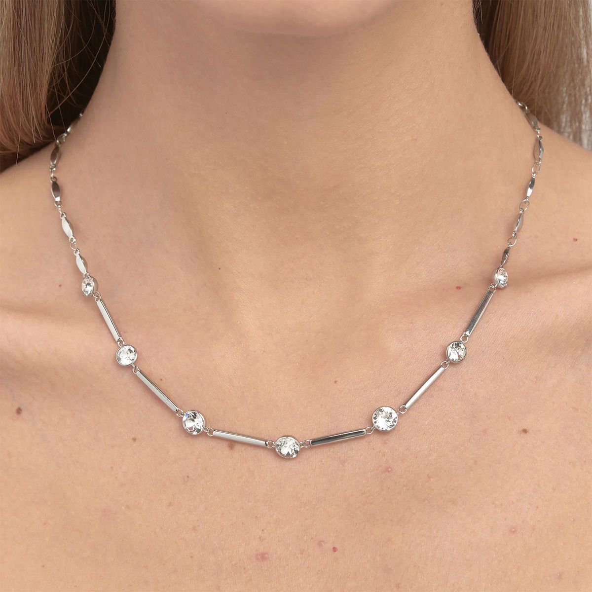 BROSWAY - Collar Mujer Acero Brosway