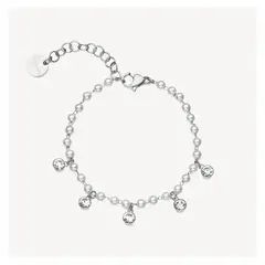 BROSWAY - Pulsera Mujer Acero