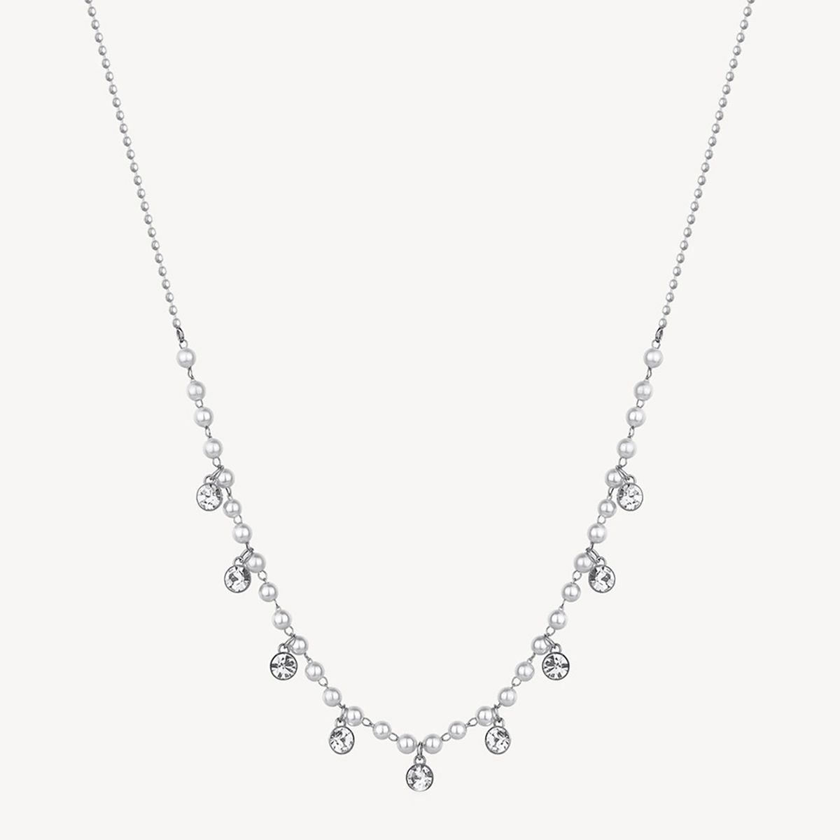 BROSWAY - Collar Mujer Acero Brosway