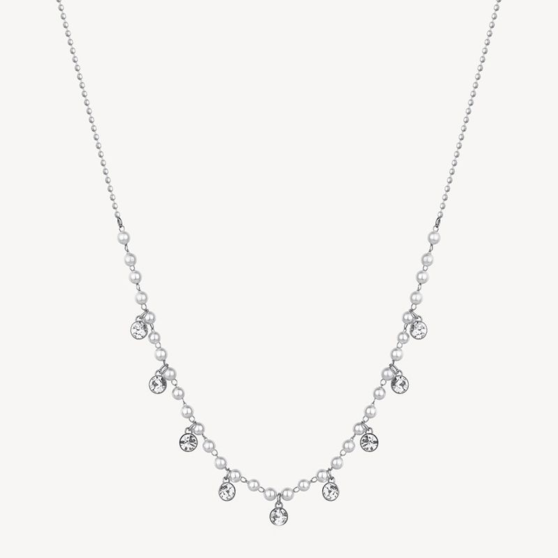 BROSWAY - Collar Mujer Acero Brosway