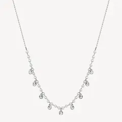 BROSWAY - Collar Mujer Acero