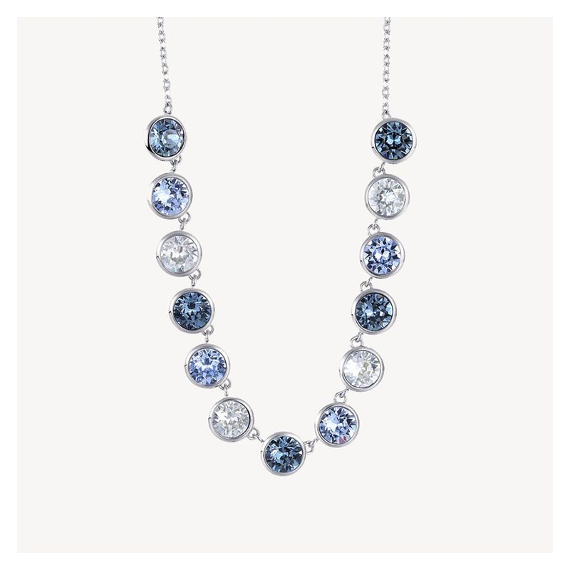 BROSWAY - Collar Mujer Acero Brosway