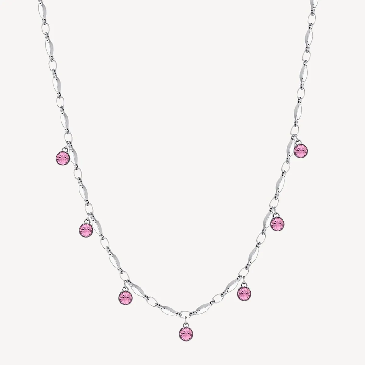 BROSWAY - Collar Mujer Acero Brosway