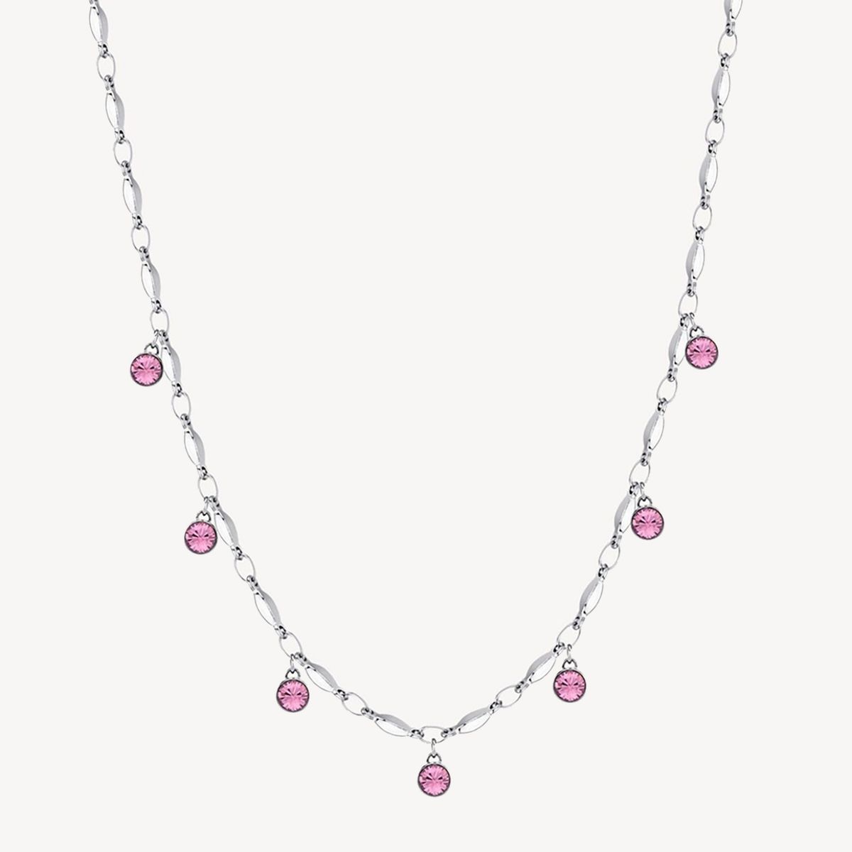 BROSWAY - Collar Mujer Acero Brosway