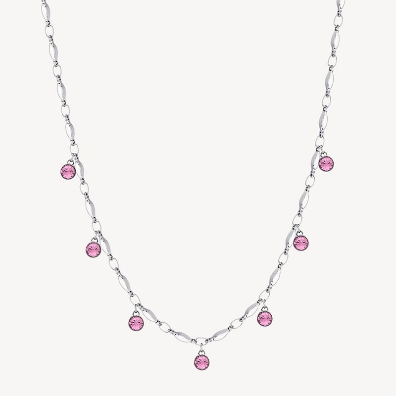 BROSWAY - Collar Mujer Acero Brosway