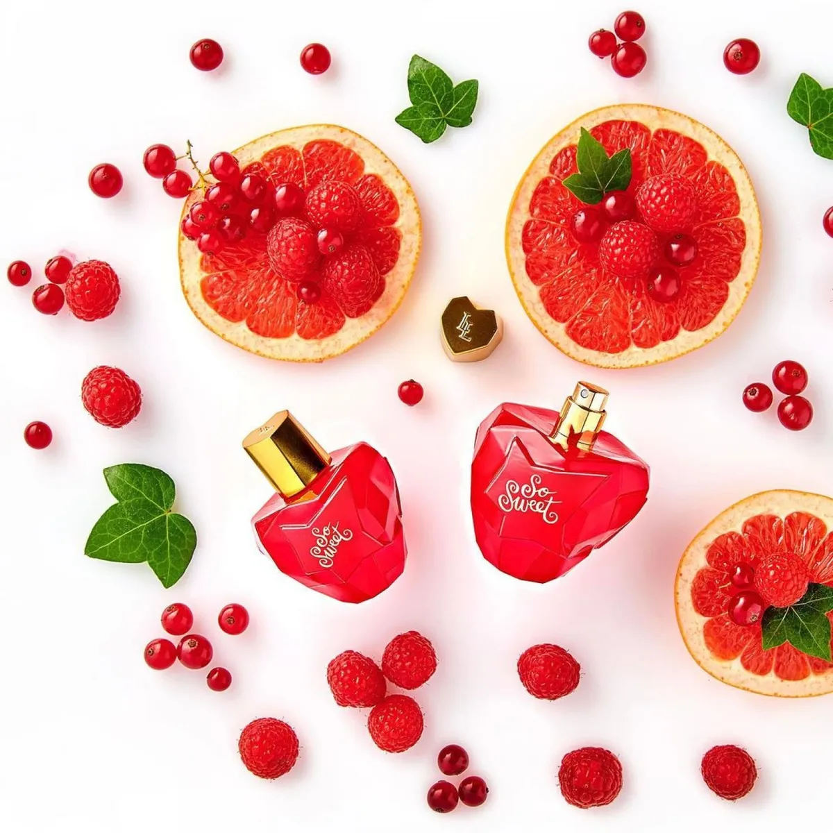 LOLITA LEMPICKA - Perfume Mujer Ll So Sweet EDP 30Ml Lolita Lempicka