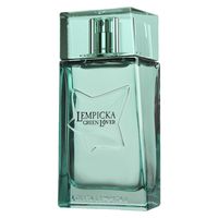 Perfume Hombre Green Lover Edt 100 Ml