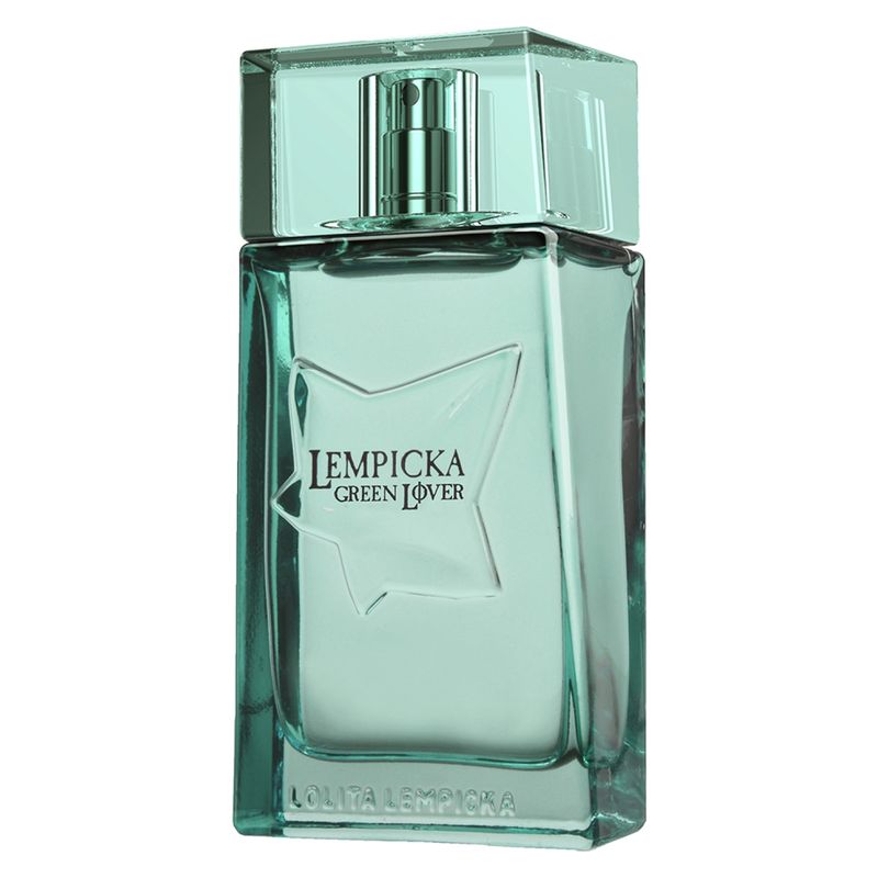 LOLITA LEMPICKA - Perfume Hombre Green Lover EDT 100Ml Lolita Lempicka