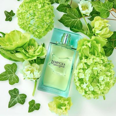 Imagen 2 del producto Perfume Hombre Green Lover Edt 100 Ml