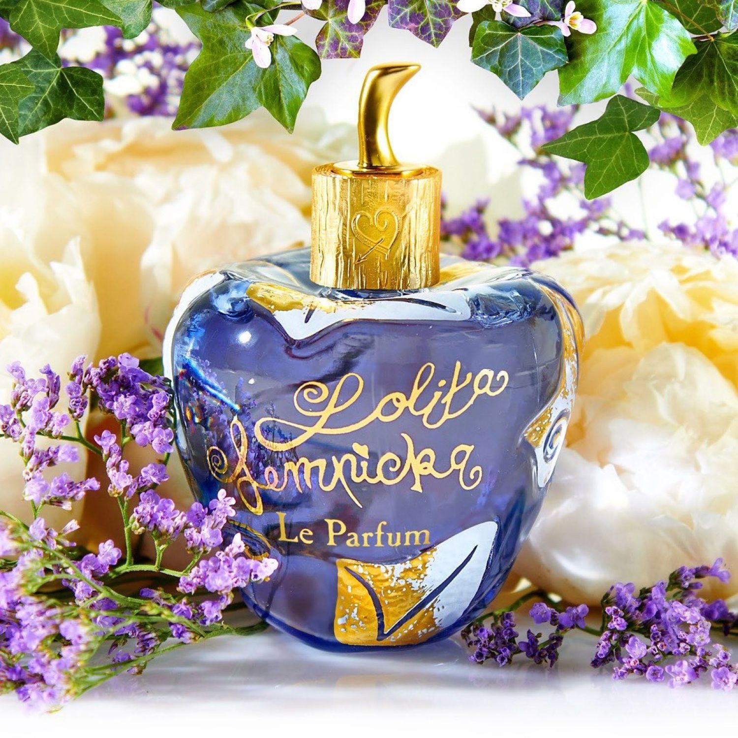 LOLITA LEMPICKA Perfume Mujer Le Parfum EDP 30Ml Lolita Lempicka
