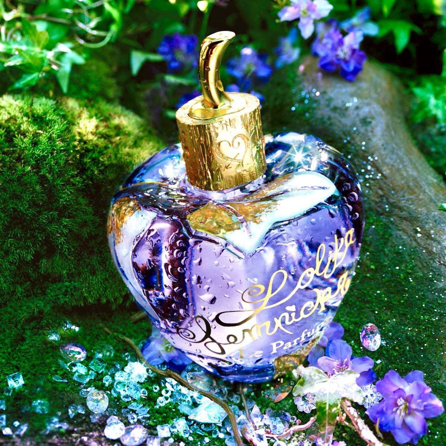 LOLITA LEMPICKA Perfume Mujer Le Parfum EDP 30Ml Lolita Lempicka