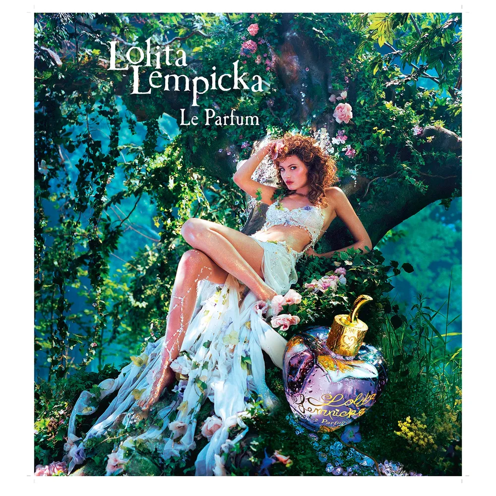 Lolita Lempicka Le Parfum EDP 30 ml, foto 6