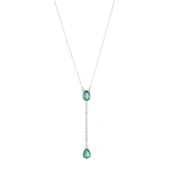 RALPH LAUREN - Collar Mujer Lauren