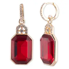 RALPH LAUREN - Aros Mujer Lauren