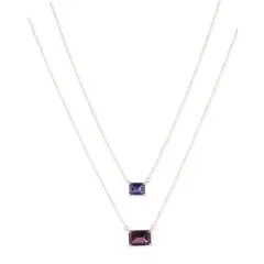 RALPH LAUREN - Collar Mujer Lauren