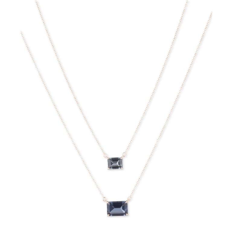 RALPH LAUREN Collar Mujer Lauren