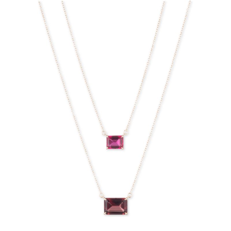 RALPH LAUREN - Collar Mujer  Lauren Ralph Lauren