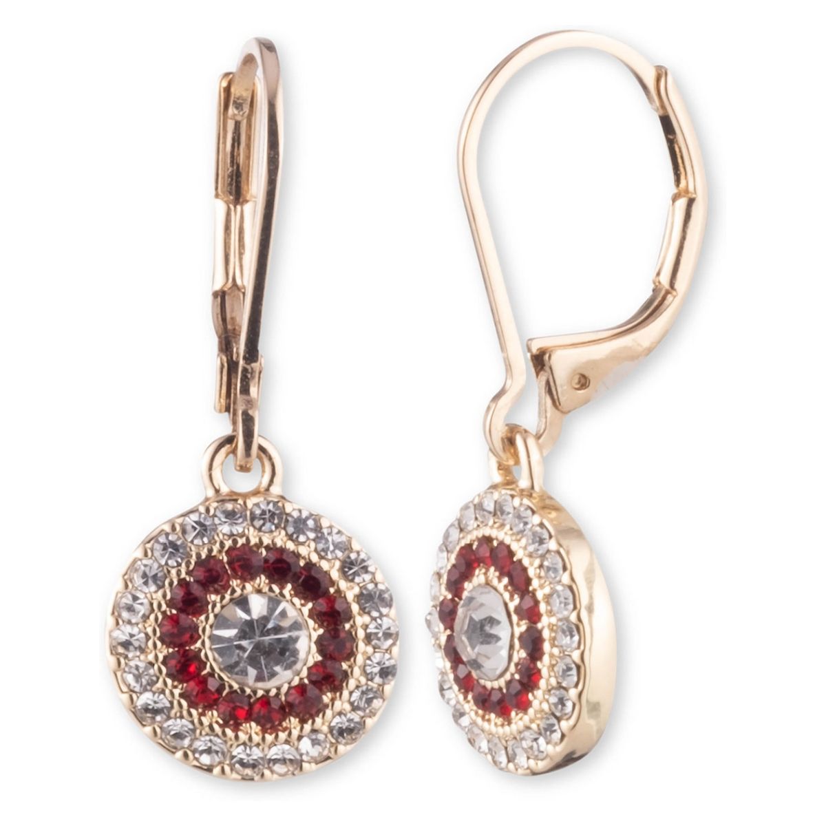 RALPH LAUREN - Aros Mujer  Lauren Ralph Lauren