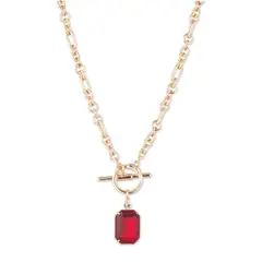 RALPH LAUREN - Collar Mujer Lauren