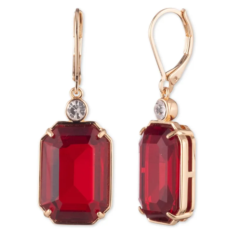 RALPH LAUREN - Aros Mujer  Lauren Ralph Lauren