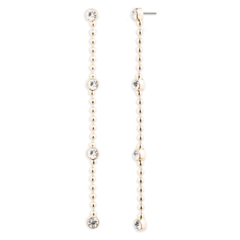 RALPH LAUREN - Aros Mujer  Lauren Ralph Lauren