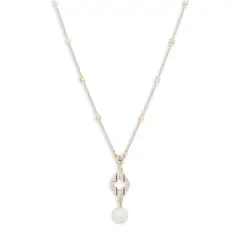 RALPH LAUREN - Collar Mujer Lauren