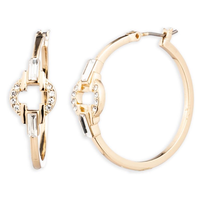 RALPH LAUREN - Aros Mujer Ralph Lauren
