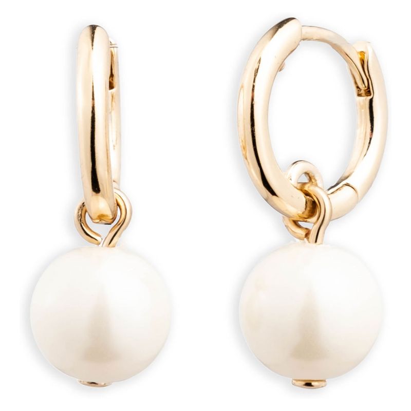 RALPH LAUREN - Aros Mujer Ralph Lauren