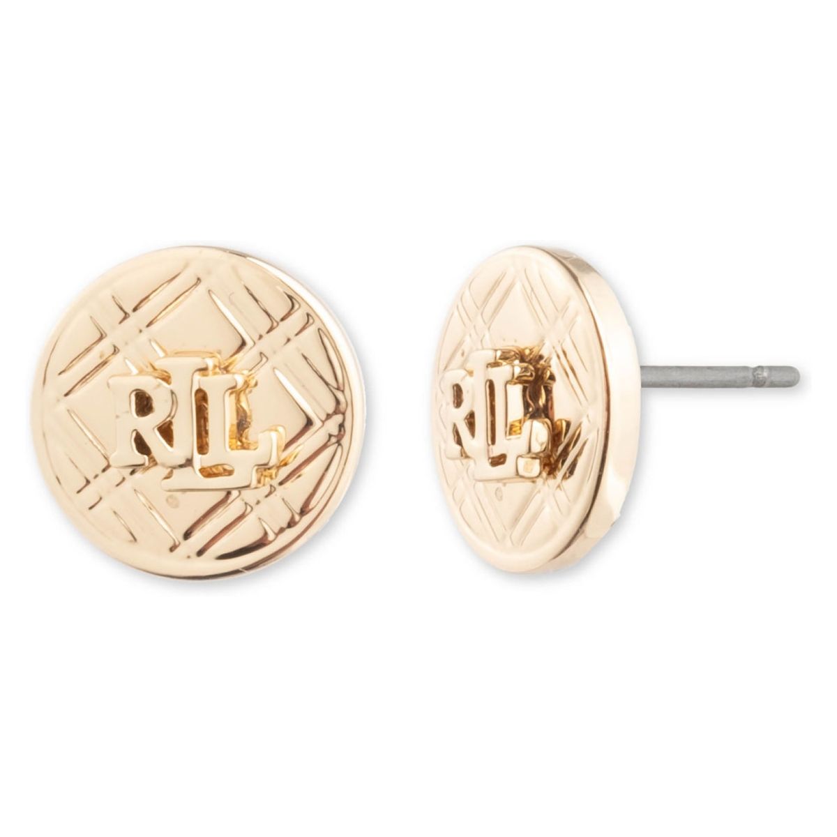 RALPH LAUREN - Aros Mujer  Lauren Ralph Lauren