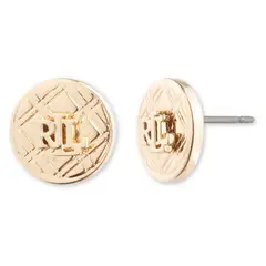 RALPH LAUREN - Aros Mujer Lauren