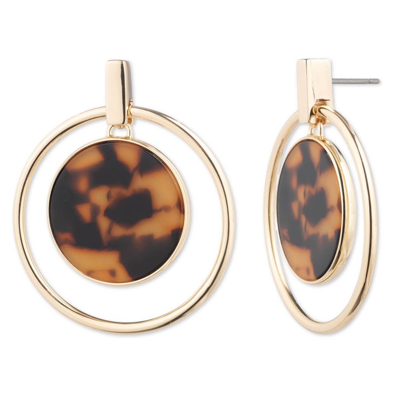 RALPH LAUREN - Aros Mujer  Lauren Ralph Lauren