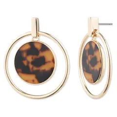 RALPH LAUREN - Aros Mujer Lauren