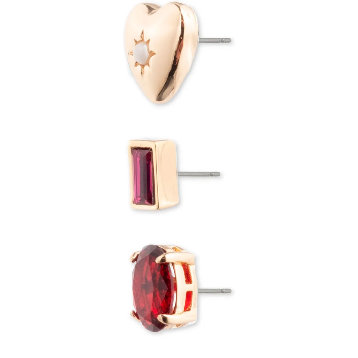 RALPH LAUREN - Aros Mujer  Lauren Ralph Lauren
