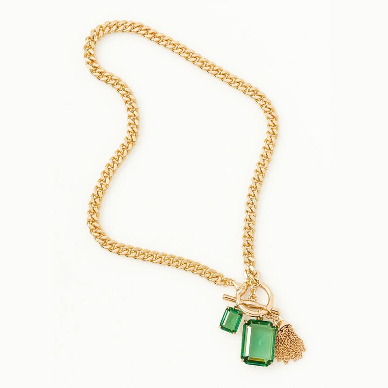 RALPH LAUREN - Collar Mujer  Lauren Ralph Lauren