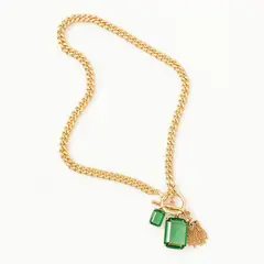 RALPH LAUREN - Collar Mujer Lauren