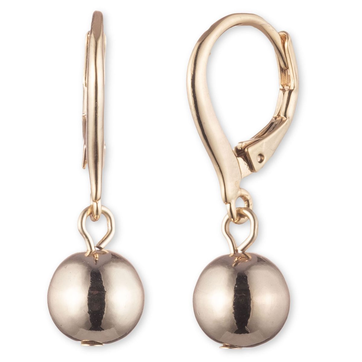 RALPH LAUREN - Aros Mujer  Lauren Ralph Lauren