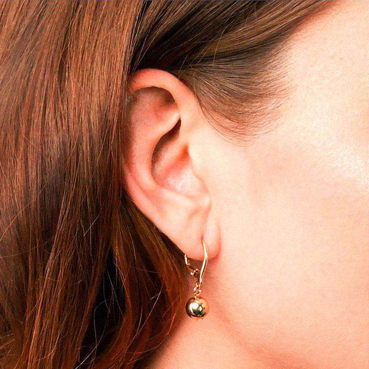 RALPH LAUREN - Aros Mujer  Lauren Ralph Lauren